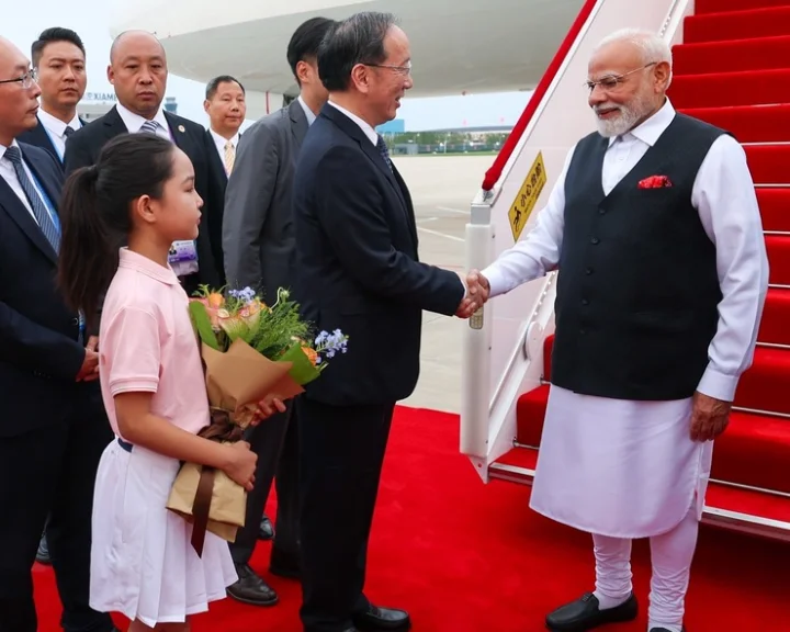 ಪ್ರಧಾನಿ ನರೇಂದ್ರ ಮೋದಿ