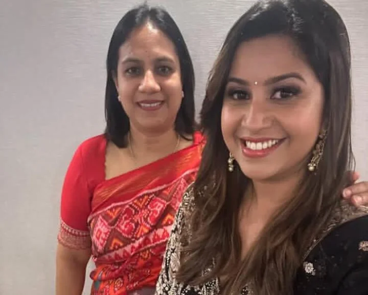 Ashwini Puneeth-Anushree