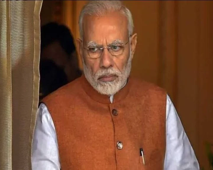ಪ್ರಧಾನಿ ನರೇಂದ್ರ ಮೋದಿ