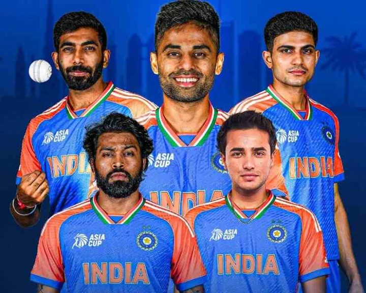 Team India