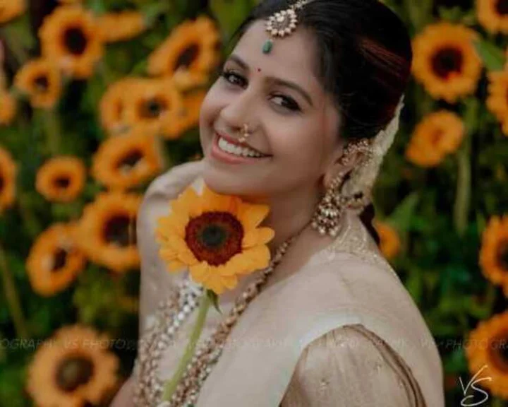 ಆಂಕರ್ ಅನುಶ್ರೀ ಮದುವೆ