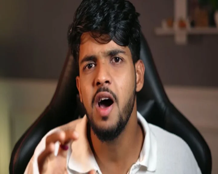 ಯುಟ್ಯೂಬರ್ ಸಮೀರ್