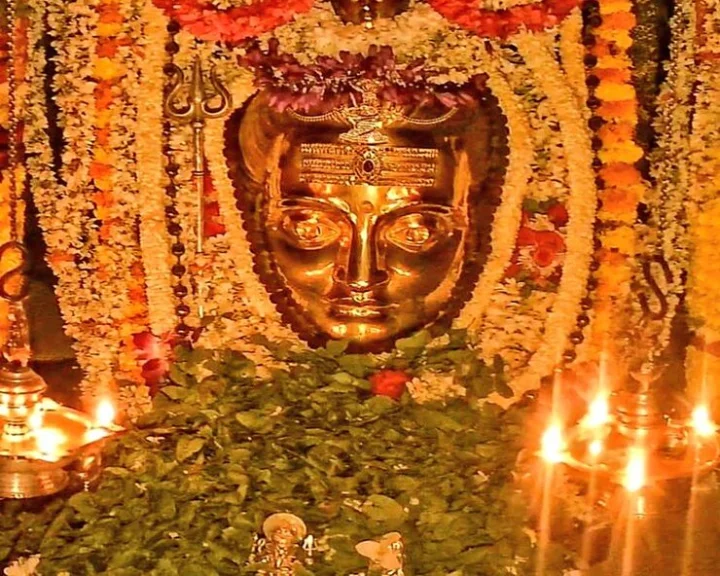 ಮಲೆ ಮಹದೇಶ್ವರ ದೇವಸ್ಥಾನ