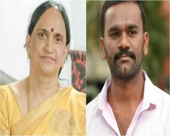 ನಟ ಯಶ್ ತಾಯಿ