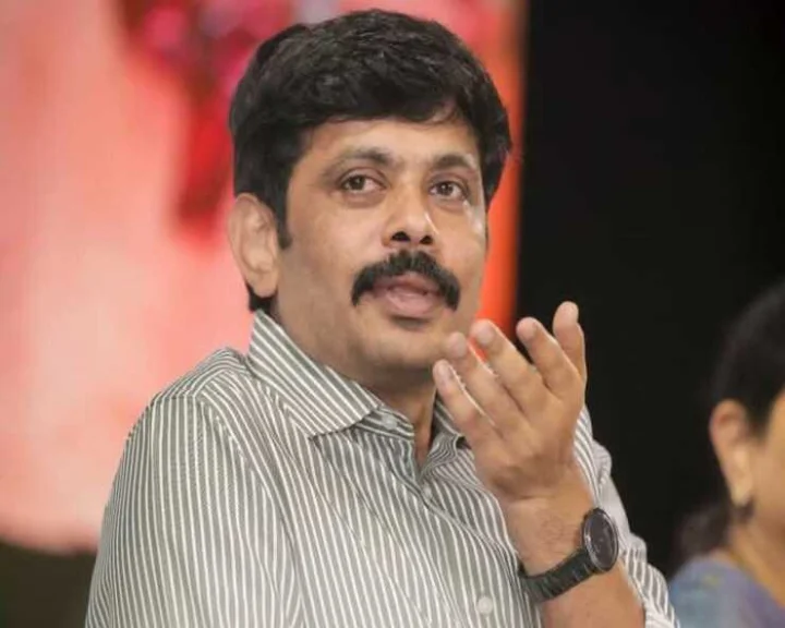 Veerakaputhra Srinivas