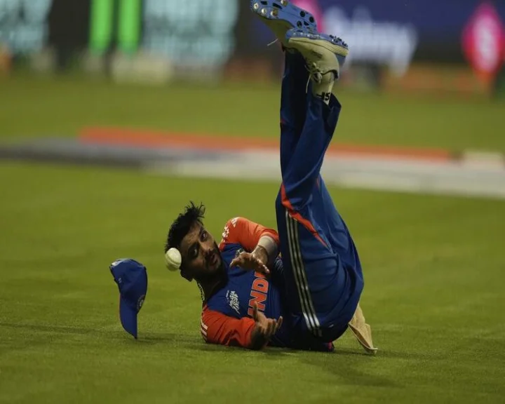 Axar Patel