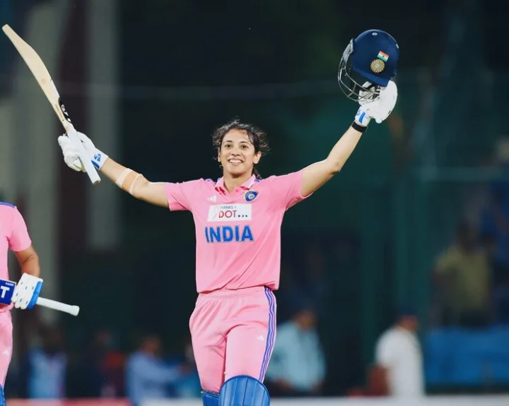 ಆಸ್ಟ್ರೇಲಿಯ vs ಇಂಡಿಯಾ ಮಹಿಳೆಯರ ಪಂದ್ಯಾಟ