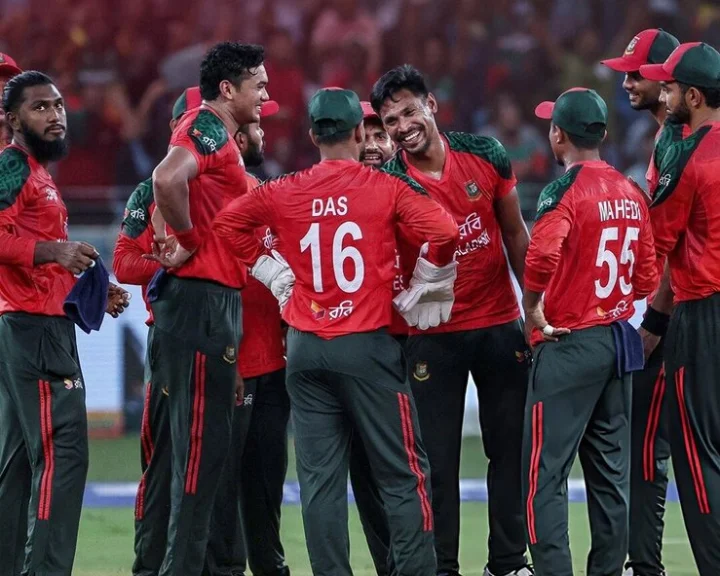 Asia Cup Cricket Tournament, Bangladesh Cricket, Sri Lanka Cricket