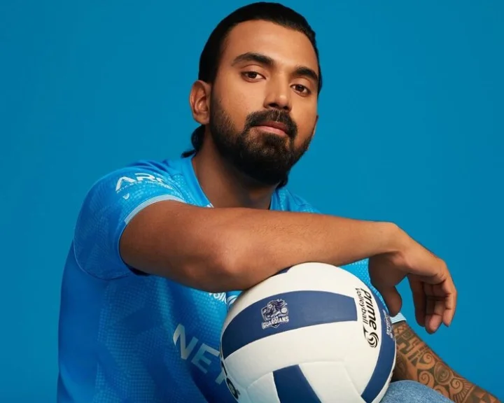 ಕ್ರಿಕೆಟರ್ ಕೆಎಲ್ ರಾಹುಲ್