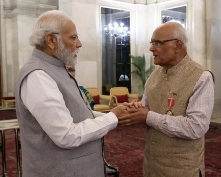ಎಸ್ ಎಲ್ ಭೈರಪ್ಪ ಇನ್ನಿಲ್ಲ