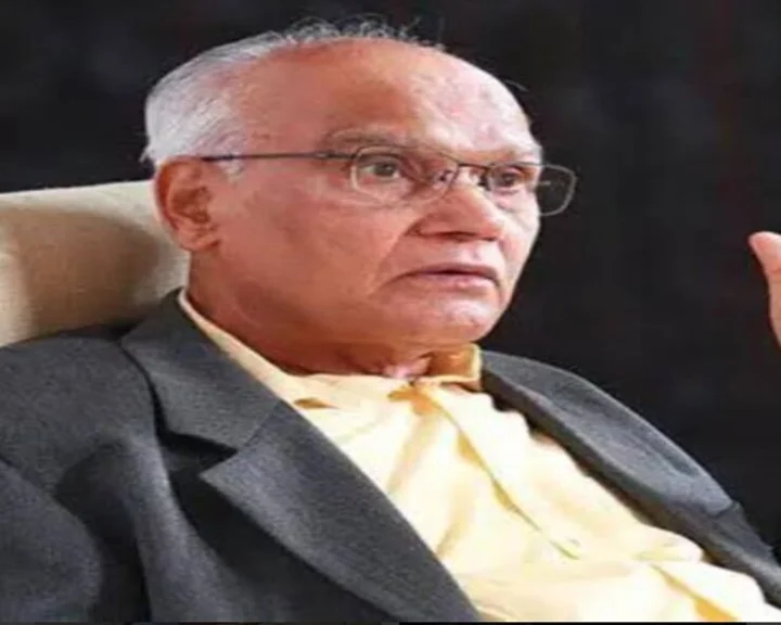 ಕವಿ ಎಸ್.ಎಲ್.ಭೈರಪ್ಪ ವಿಲ್