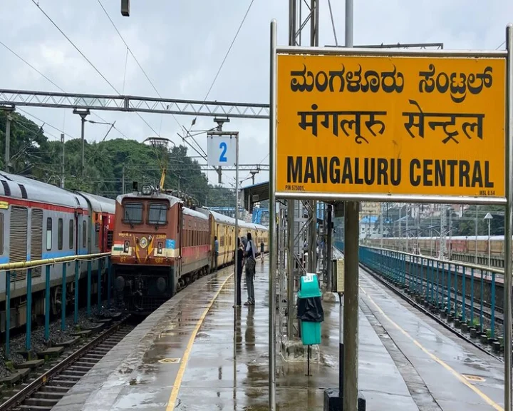 ಮಂಗಳೂರಿನಿಂದ ಬೆಂಗಳೂರಿಗೆ ವಿಶೇಷ ರೈಲು