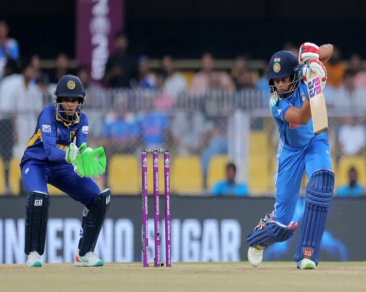 ICC ಮಹಿಳಾ ವಿಶ್ವಕಪ್ 2025