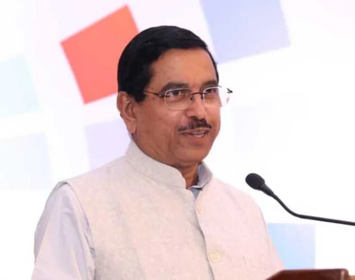 Dussehra-Diwali festival, Minister Pralhad Joshi, Prime Minister Narendra Modi