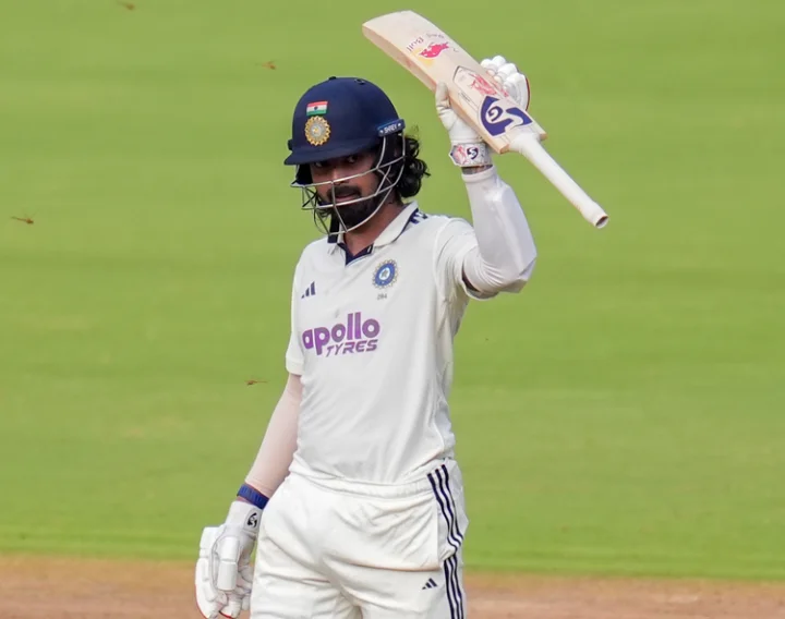 Kannadiga KL Rahul, India Cricket, West Indies Cricket