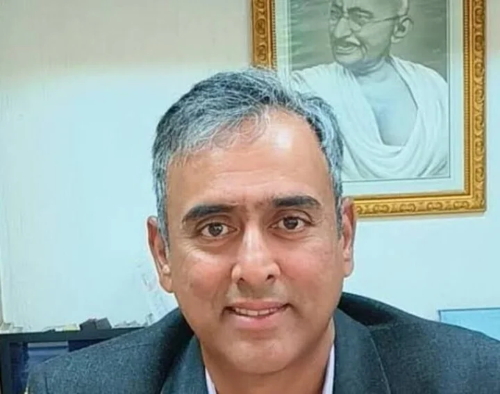 Caste Census Survey, Greater Bangalore Authority, Commissioner Maheshwar Rao