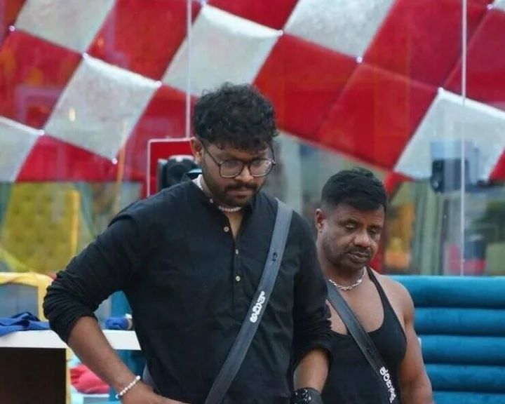 Karibasappa
