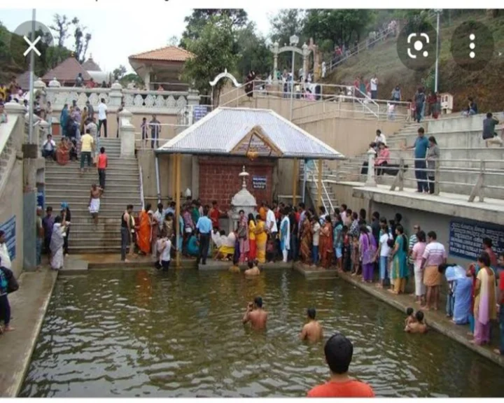 Kaveri Thirthodhbhava