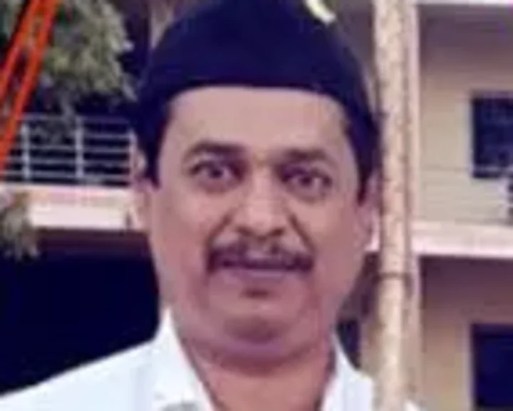 Karnataka RSS Row