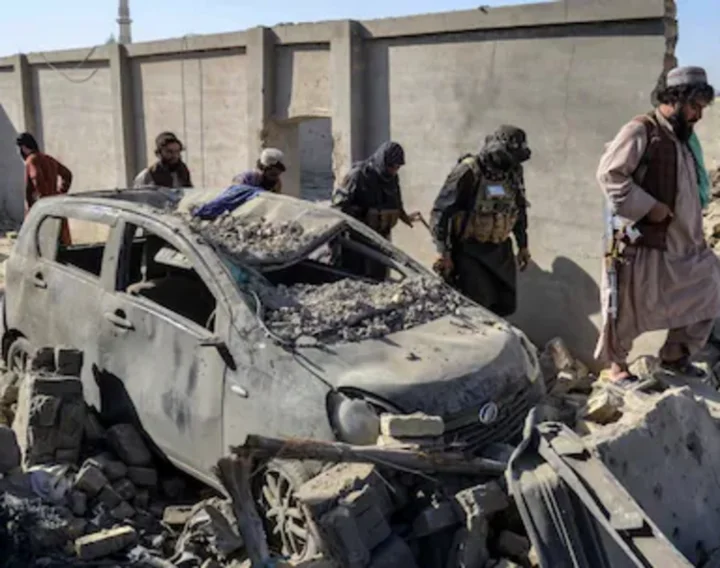 Afghanistan-Pakistan Conflict, Qatar Foreign Ministry, Afghan Cricketer Death