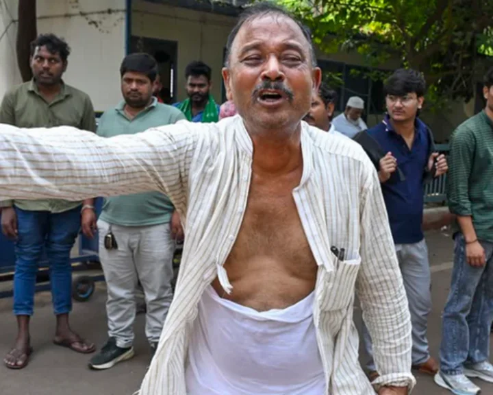 Bihar Polls