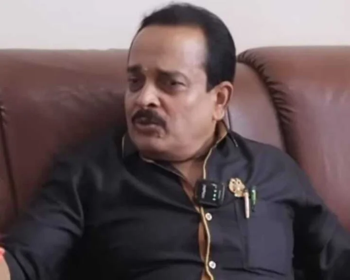 Ashok Rai