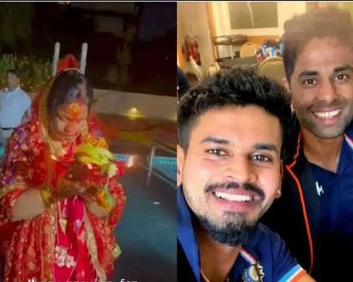 Shreyas Iyyer Health