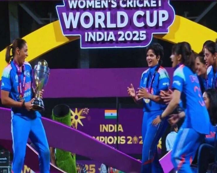 Indian Women Cricket