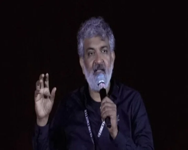 Rajamouli