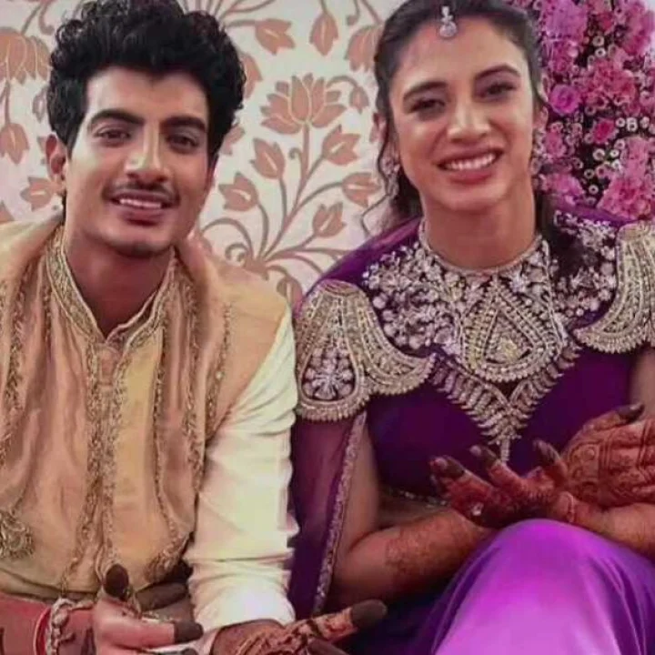 Smriti Mandhanas wedding postponed