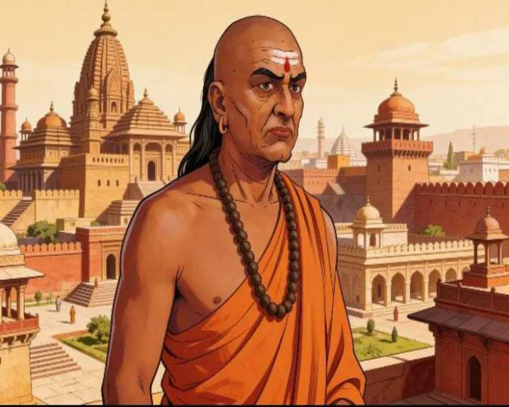 chanakya niti