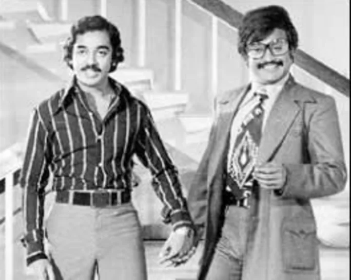 ಮತ್ತೇ ಒಂದಾದ ಕಮಲ್‌ ಹಾಸನ್‌, ರಜನಿಕಾಂತ್, ಯಾವಾ ಸಿನಿಮಾ ಗೊತ್ತಾ