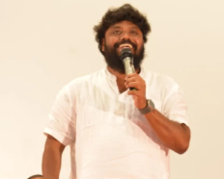 MLA Pradeep Eshwar