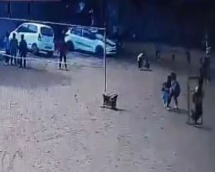 Maharashtra School Accident