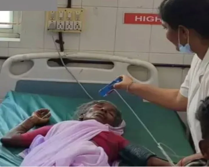 Davanagere Idka Ground