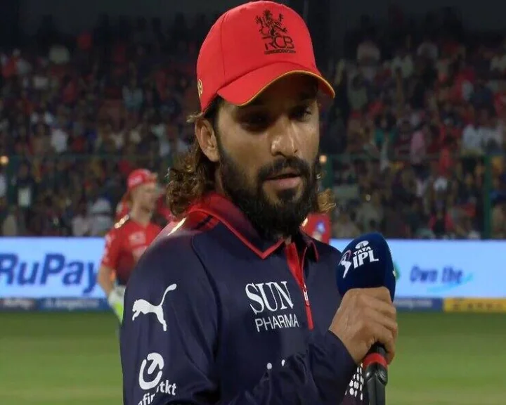 Royal Challengers Bangalore