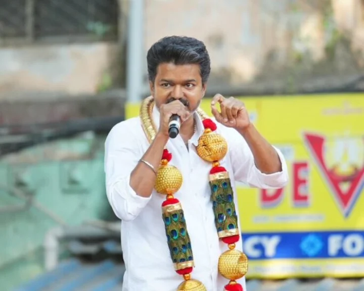 DMK કે AIADMK એ  જો સરકાર બનાવવાની કોશિશ કરી તો TVK નાં બધા 108 ધારાસભ્યો આપશે રાજીનામું