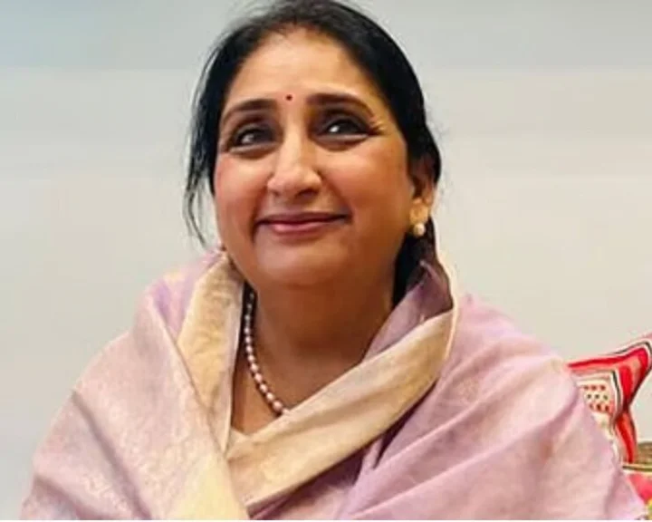 ಬಾರಾಮತಿ ಉಪ ಚುನಾವಣೆಯಲ್ಲಿ ಸ್ಪರ್ಧೆಯಿಂದ ಹಿಂದೆ ಸರಿದ ಕಾಂಗ್ರೆಸ್‌: ಸುನೇತ್ರಾ ಪವಾರ್‌ ಅವಿರೋಧ ಆಯ್ಕೆ