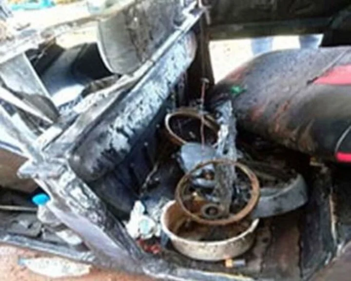 Mangaluru cooker bomb blast case