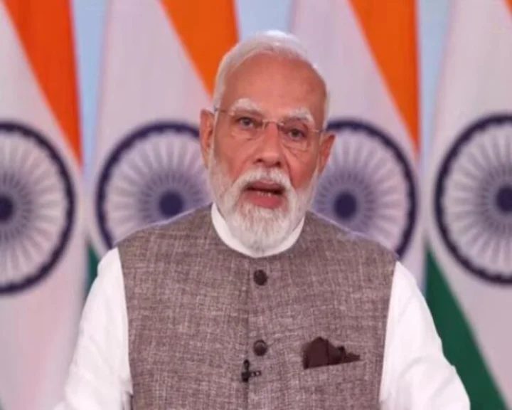 PM Modi