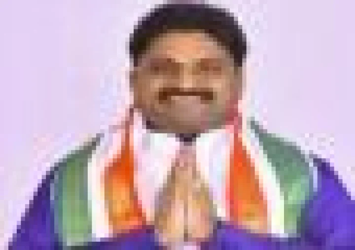ಕಾಂಗ್ರೆಸ್ ಮತ್ತೇ ಅಧಿಕಾರಕ್ಕೆ ಬರಬೇಕಾದ್ರೆ ಸಂಪುಟ ಪುನರ್ ರಚನೆಯಾಗಬೇಕು: ಶಾಸಕ ಬಂಗಾರಪೇಟೆ ನಾರಾಯಣಸ್ವಾಮಿ