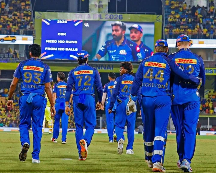 Mumbai Indians