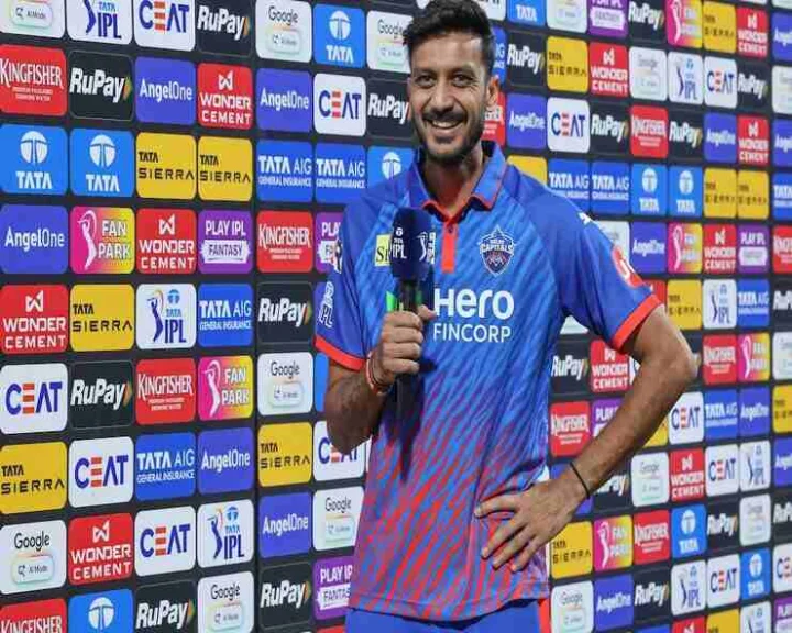 PBKS vs DC: દિલ્હી કેપિટલ્સે પંજાબને ૩ વિકેટે આપી માત, પ્લેઓફની આશાને જીવંત રાખી