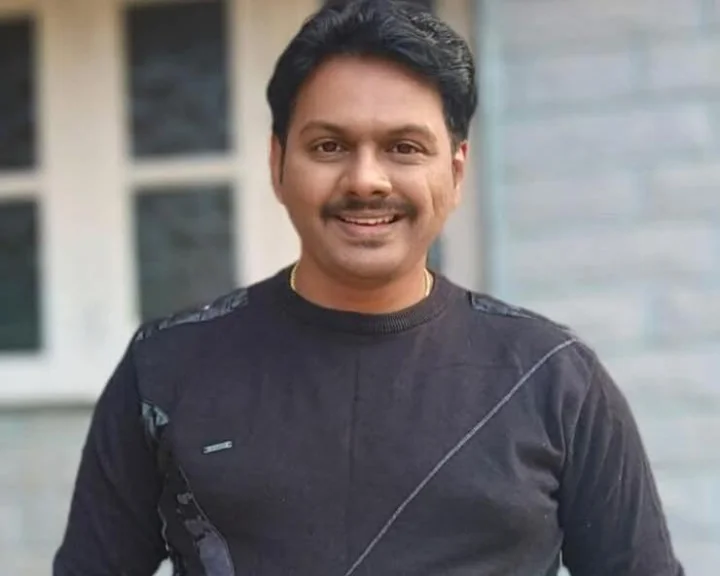 ದಿಲೀಪ್ ರಾಜ್ ಬೆನ್ನಲ್ಲೇ ಆಪ್ತ, ಬರಹಗಾರ ಟಿಜಿ ನಂದೀಶ್ ಹೃದಯಾಘಾತದಿಂದ ಸಾವು