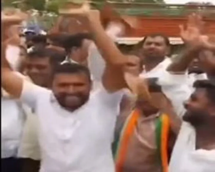 DCM DK Shivkumar