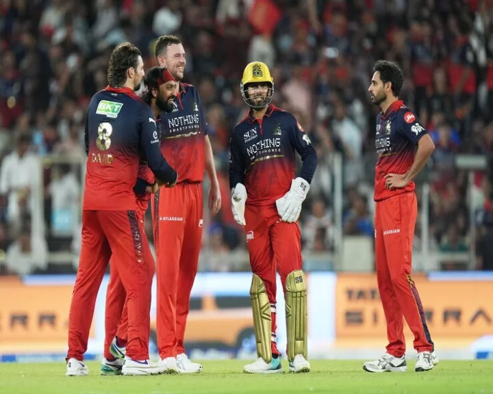 IPL 2026 PRIZE MONEY: IPL ટાઇટલ જીતીને RCB થયું માલામાલ, ગુજરાત  ટાઇટન્સને મળ્યા આટલા કરોડ