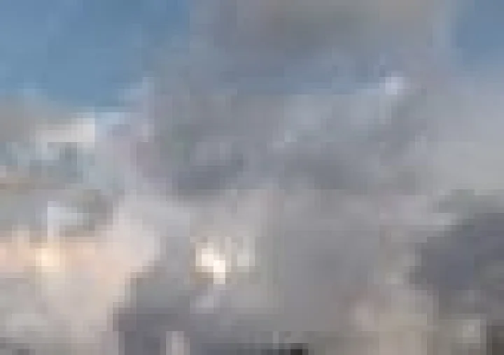 Karnataka Weather: ರಾಜ್ಯದ ಈ ಜಿಲ್ಲೆಗಳಲ್ಲಿ ಇಂದು ಭಾರೀ ಮಳೆ