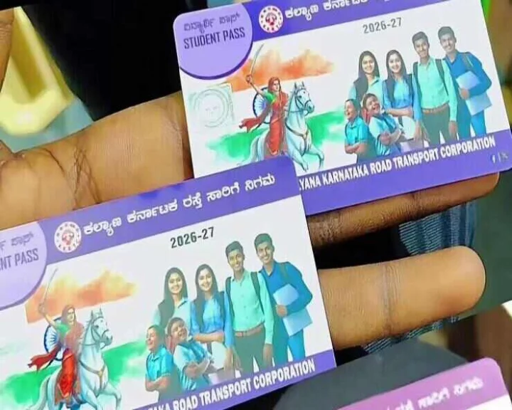 student free bus pass