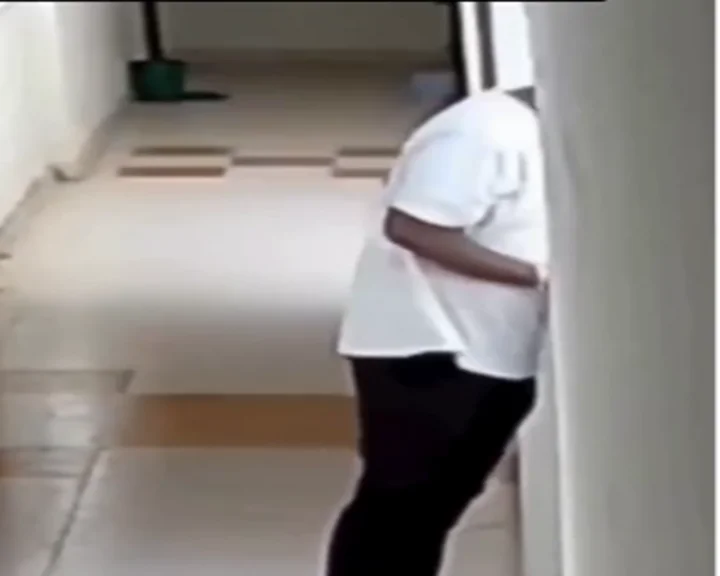Manav Rajubhai Patel Viral Video