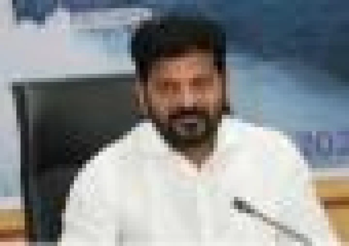 ಹೈದರಾಬಾದ್‌ ಮೆಟ್ರೋ ಹಂತ 2ಕ್ಕೆ ಶೇ.100 ರಷ್ಟು  ಹಣಕಾಸು ನೀಡಲು ತೆಲಂಗಾಣ ಸರ್ಕಾರ ಸಿದ್ಧ: ರೇವಂತ್ ರೆಡ್ಡಿ
